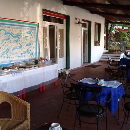 Hotel Da Zio Pino Maratea Zewnętrze zdjęcie