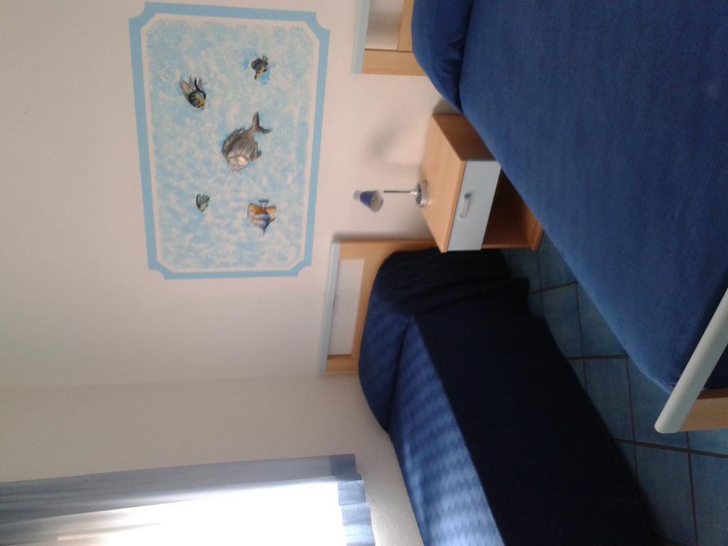 Hotel Da Zio Pino Maratea Pokój zdjęcie