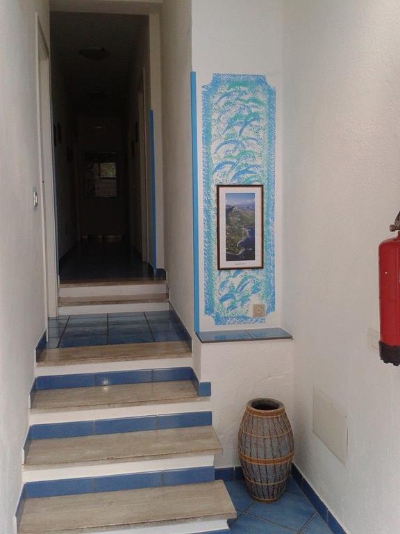 Hotel Da Zio Pino Maratea Zewnętrze zdjęcie