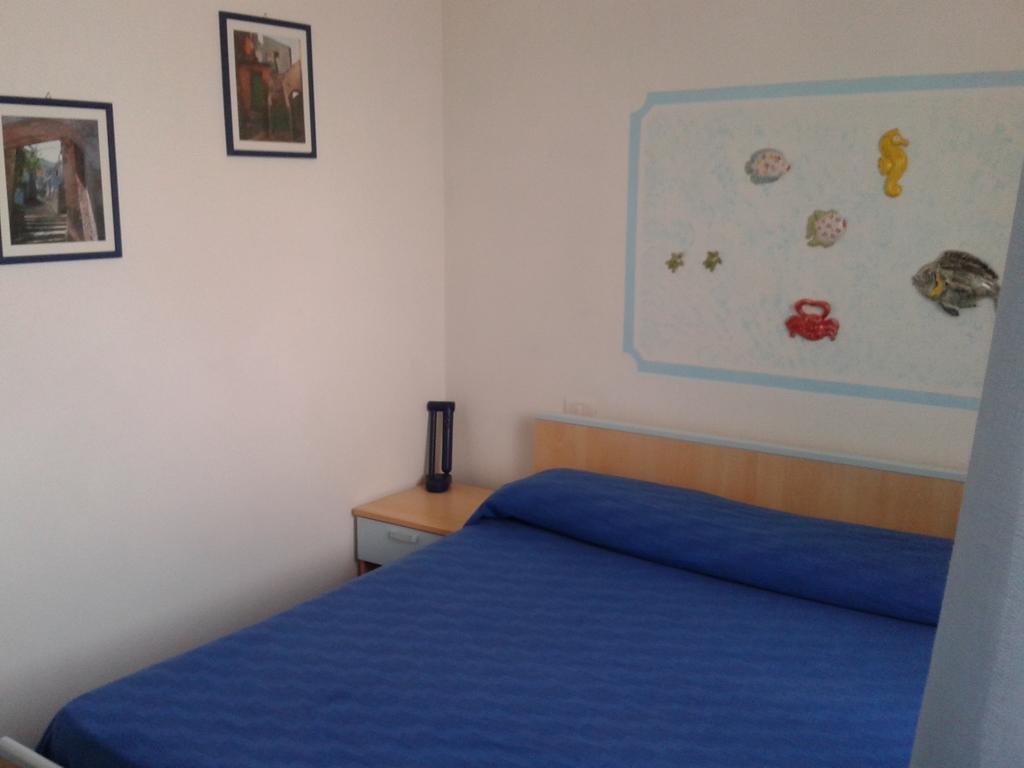 Hotel Da Zio Pino Maratea Pokój zdjęcie