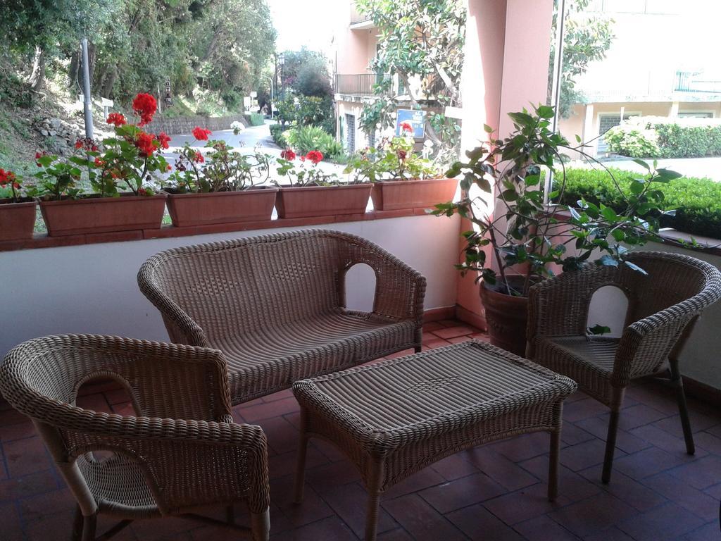 Hotel Da Zio Pino Maratea Zewnętrze zdjęcie
