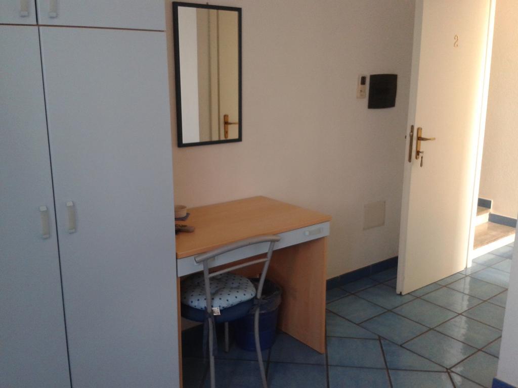 Hotel Da Zio Pino Maratea Pokój zdjęcie