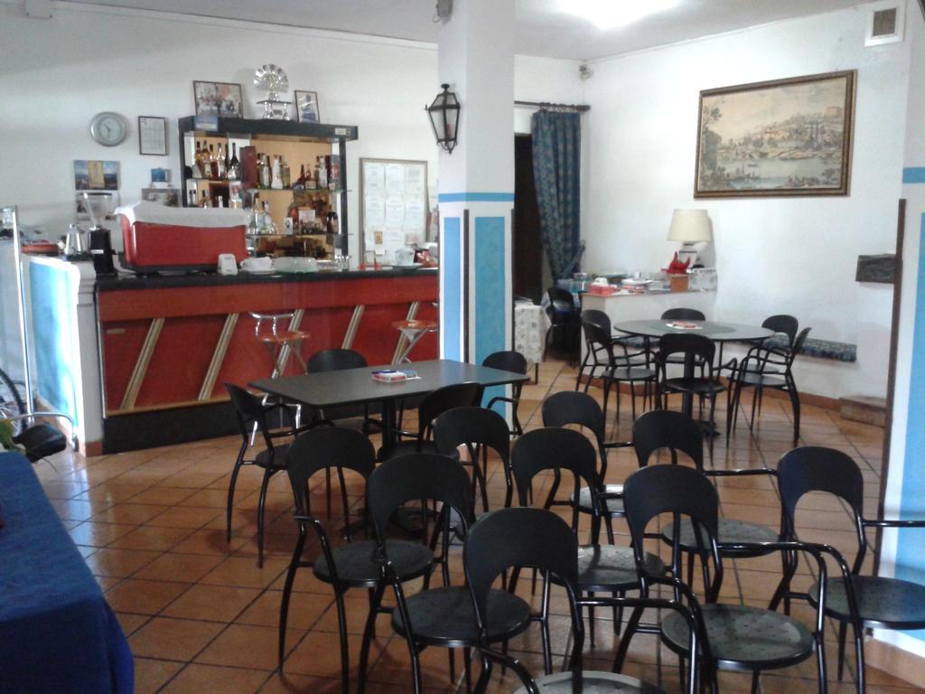 Hotel Da Zio Pino Maratea Zewnętrze zdjęcie
