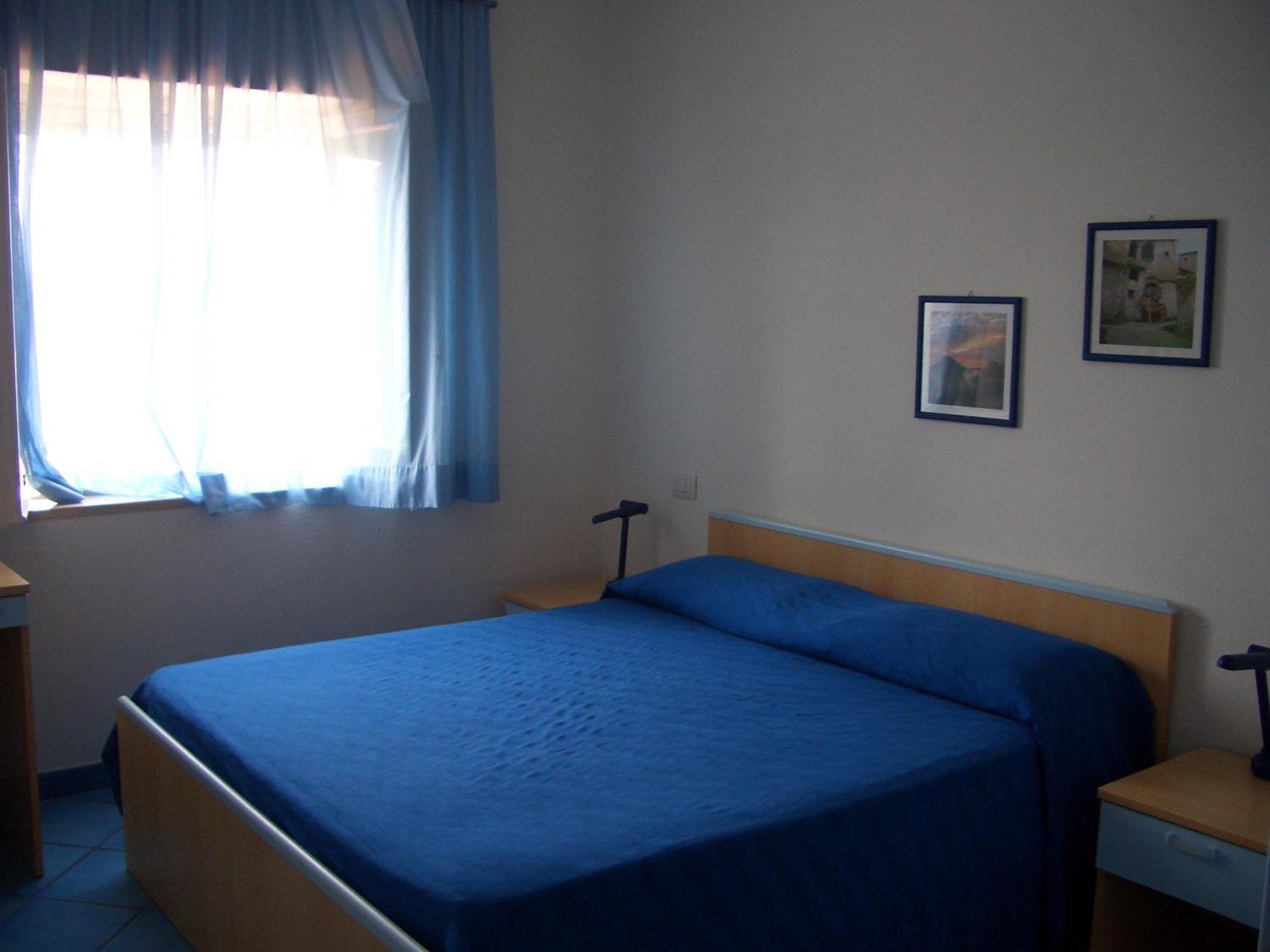 Hotel Da Zio Pino Maratea Zewnętrze zdjęcie