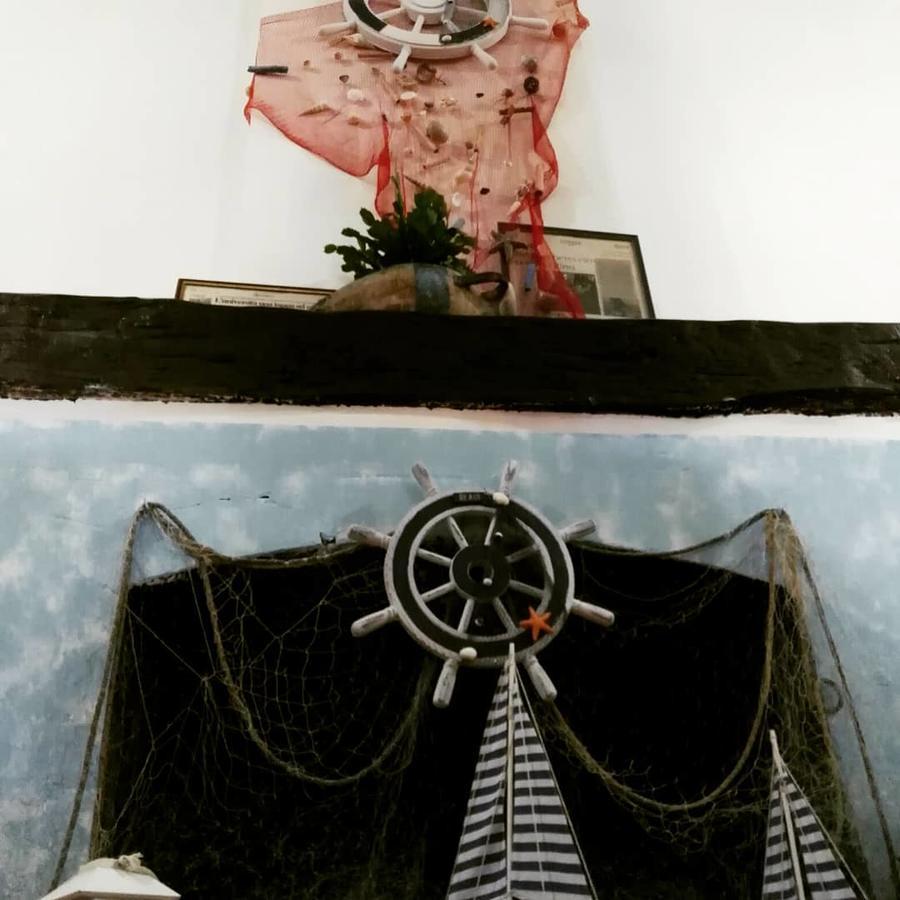 Hotel Da Zio Pino Maratea Zewnętrze zdjęcie