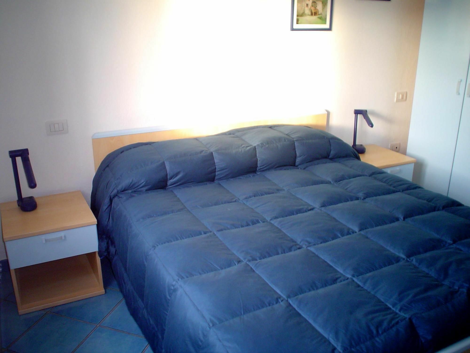 Hotel Da Zio Pino Maratea Zewnętrze zdjęcie